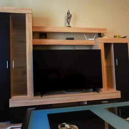 Varna City Apartment * Varna