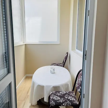 Apartment Varna City Apartment Varna
