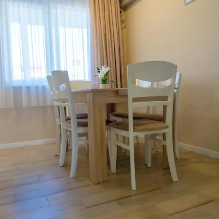 Varna City Apartment Varna