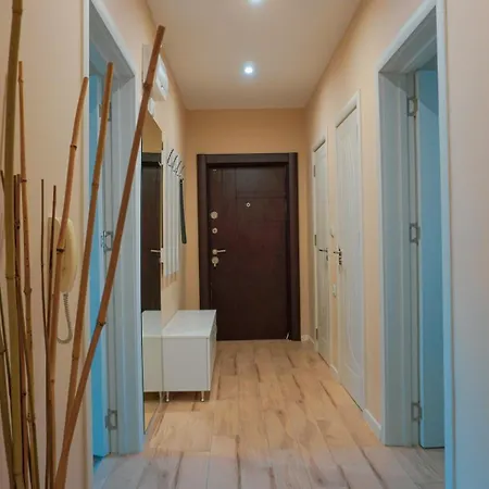 Varna City Apartment