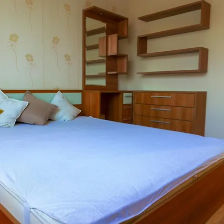 Apartment Varna City Apartment Varna